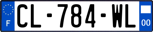 CL-784-WL