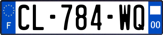 CL-784-WQ
