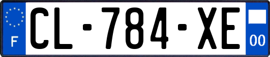 CL-784-XE