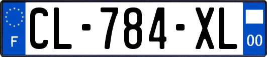 CL-784-XL