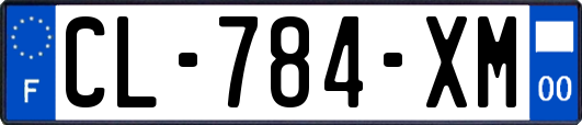 CL-784-XM