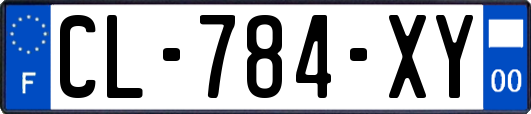 CL-784-XY