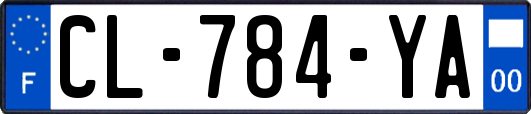 CL-784-YA