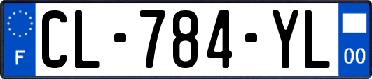 CL-784-YL
