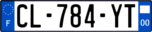 CL-784-YT
