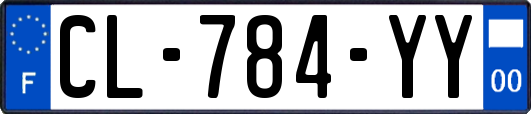 CL-784-YY