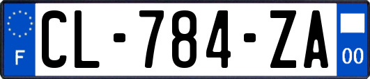 CL-784-ZA
