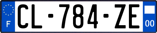 CL-784-ZE