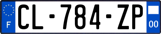 CL-784-ZP