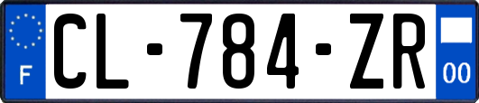 CL-784-ZR