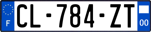 CL-784-ZT