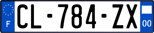 CL-784-ZX