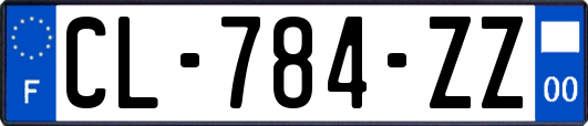 CL-784-ZZ