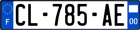 CL-785-AE