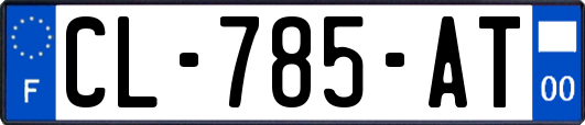 CL-785-AT