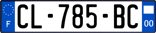 CL-785-BC