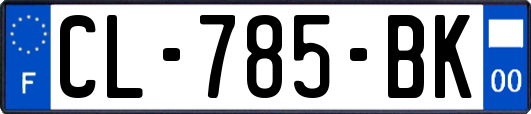 CL-785-BK