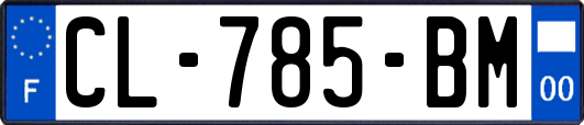 CL-785-BM