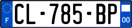 CL-785-BP