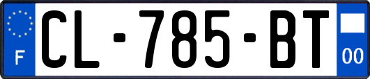 CL-785-BT