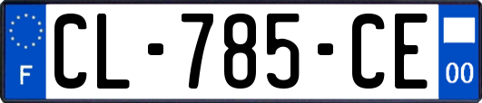 CL-785-CE