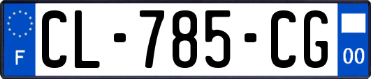 CL-785-CG