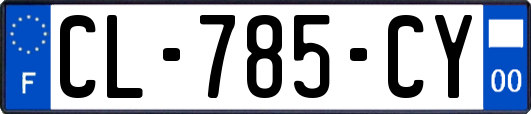 CL-785-CY
