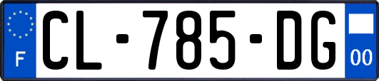 CL-785-DG