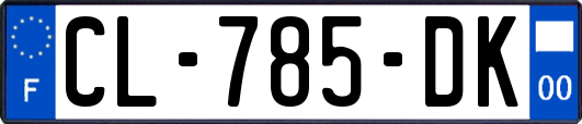 CL-785-DK