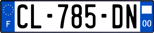 CL-785-DN