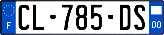 CL-785-DS