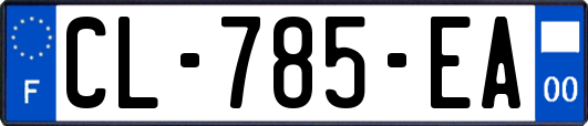 CL-785-EA