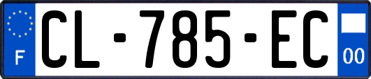 CL-785-EC