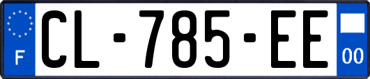 CL-785-EE