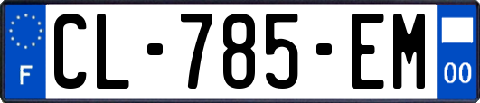 CL-785-EM