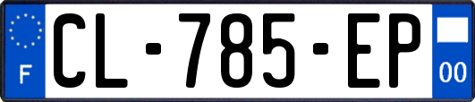 CL-785-EP