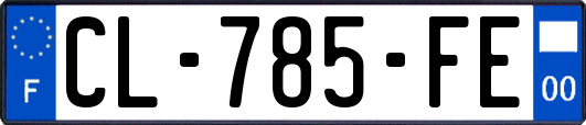 CL-785-FE