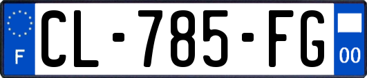 CL-785-FG