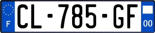 CL-785-GF