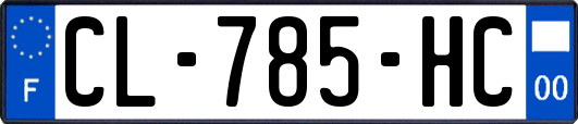 CL-785-HC