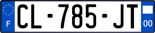 CL-785-JT