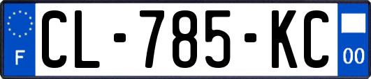 CL-785-KC