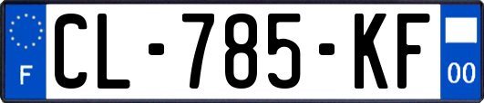 CL-785-KF
