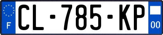CL-785-KP