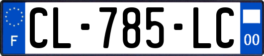 CL-785-LC