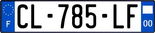 CL-785-LF