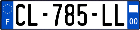 CL-785-LL
