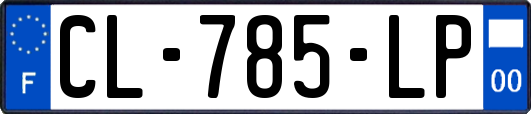 CL-785-LP