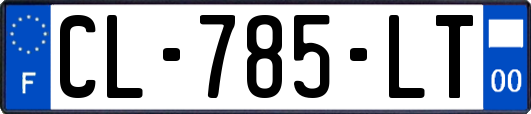 CL-785-LT