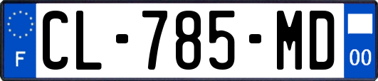 CL-785-MD